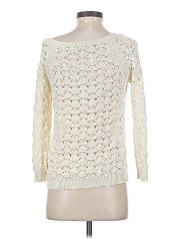 Zara Pullover Sweater (view 2)