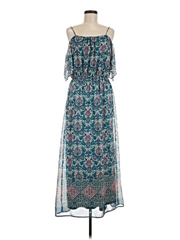 Tacera Casual Dress (view 1)