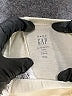 Baby Gap Ivory Khakis Size 6-12 mo - photo 3