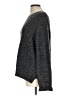Tommy Hilfiger Gray Pullover Sweater Size L - photo 5