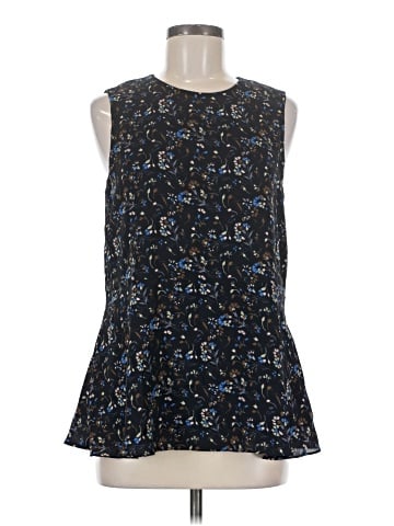 Uniqlo Sleeveless Blouse (view 1)