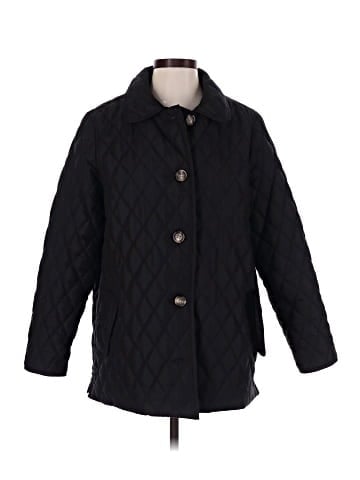 Blair Coat (view 1)
