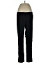 Ann Taylor LOFT Solid Black Track Pants Size 12 (tall) - photo 1