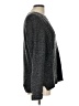 Tommy Hilfiger Gray Pullover Sweater Size L - photo 4