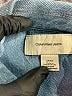 CALVIN KLEIN JEANS Blue Denim Jacket Size S - photo 6