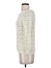 Zara Ivory Pullover Sweater Size S - photo 5