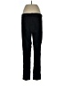 Ann Taylor LOFT Solid Black Track Pants Size 12 (tall) - photo 2