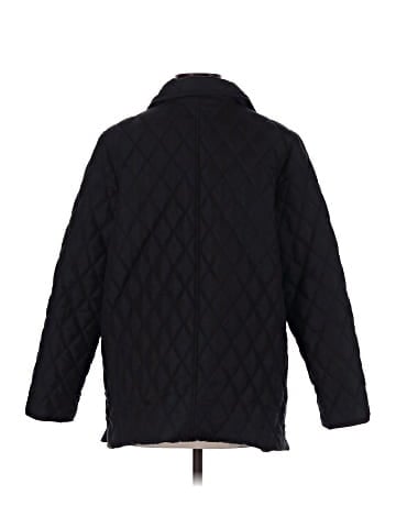 Blair Coat (view 2)