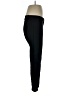 Ann Taylor LOFT Solid Black Track Pants Size 12 (tall) - photo 4