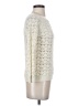 Zara Ivory Pullover Sweater Size S - photo 4