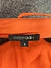 Papermoon 100% Polyester Orange Cocktail Dress Size S - photo 7