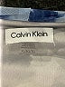Calvin Klein Blue Sleeveless Blouse Size XL - photo 7