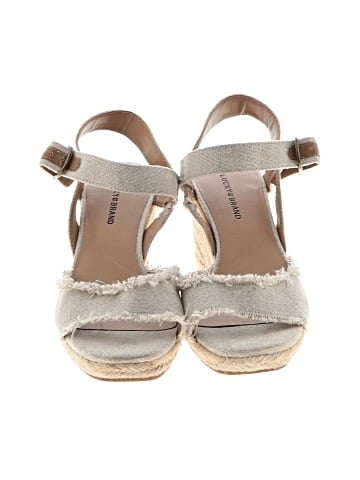 Lucky Brand Wedges (view 2)
