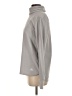 Adidas 100% Polyester Gray Turtleneck Sweater Size S - photo 5