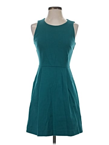 Madewell Casual Dress (view 1)