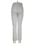 Lands' End Gray Jeans Size 8 - photo 2