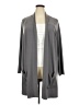 Susan Graver Gray Kimono Size 3X - photo 1