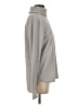 Adidas 100% Polyester Gray Turtleneck Sweater Size S - photo 4