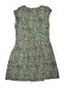 Lands' End Print Green Dress Size 14 - 16 - photo 2