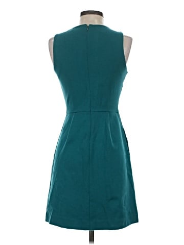 Madewell Casual Dress (view 2)