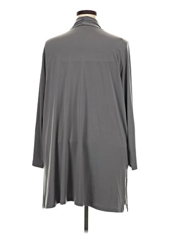 Susan Graver Kimono (view 2)