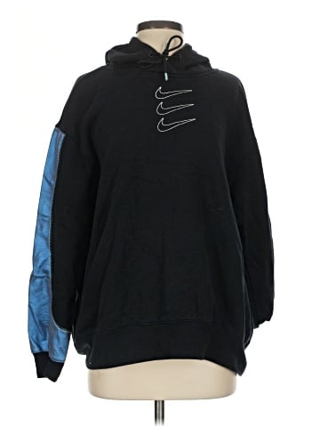 Nike Pullover Hoodie (view 1)