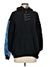 Nike Black Pullover Hoodie Size S - photo 1