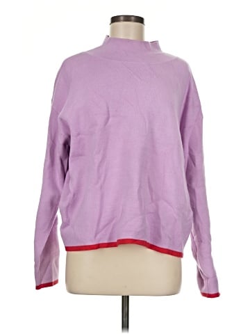 Maeve Pullover Sweater (view 1)