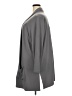 Susan Graver Gray Kimono Size 3X - photo 5