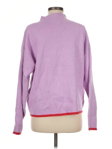 Maeve Pullover Sweater (view 2)