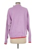Maeve Purple Pullover Sweater Size M - photo 2