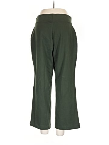 Lands' End Dress Pants (view 2)