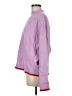 Maeve Purple Pullover Sweater Size M - photo 5