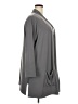 Susan Graver Gray Kimono Size 3X - photo 4