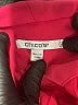 Chico's 100% Polyester Pink Blazer Size Med (1.5) - photo 6