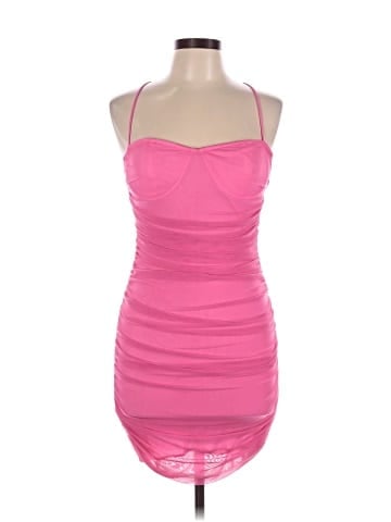 Superdown Cocktail Dress (view 1)