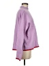 Maeve Purple Pullover Sweater Size M - photo 4