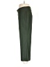 Lands' End Green Dress Pants Size Med - photo 5