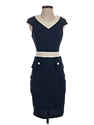 Ruby Belle Casual Dress (view 1)