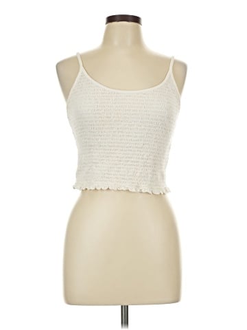 Hollister Sleeveless Top (view 1)