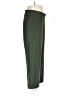 Lands' End Green Dress Pants Size Med - photo 4