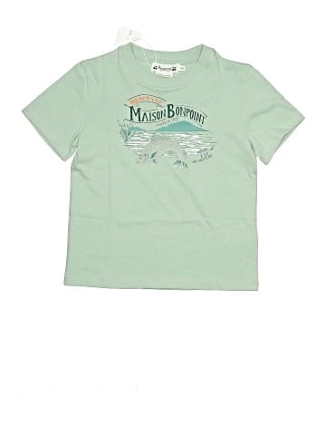 Bonpoint Short Sleeve T-Shirt (view 1)