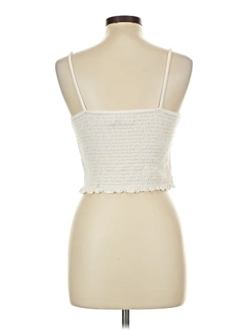 Hollister Sleeveless Top (view 2)
