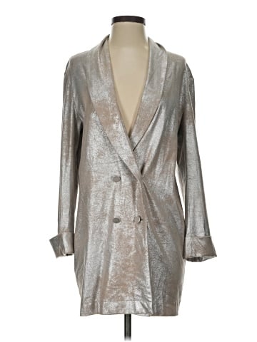Zara Basic Blazer (view 1)