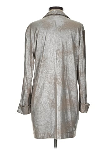 Zara Basic Blazer (view 2)
