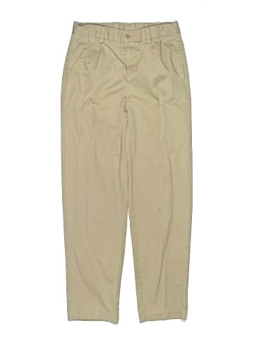 Lands' End Khakis (view 1)