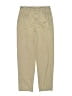 Lands' End Solid Tan Khakis Size 5 - photo 1