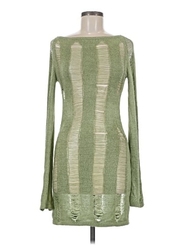 Jaded London Casual Dress