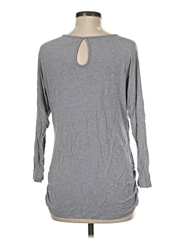 Laura Ashley 3/4 Sleeve T-Shirt (view 2)