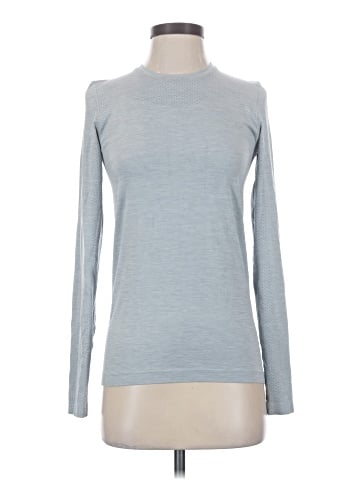 Zella Long Sleeve Turtleneck (view 1)